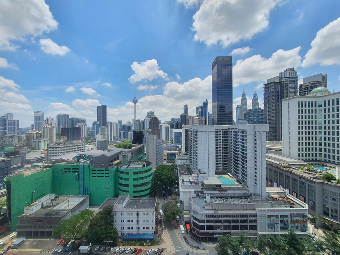 Others 4, Axon Bukit Bintang Residence by GBS, Kuala Lumpur
