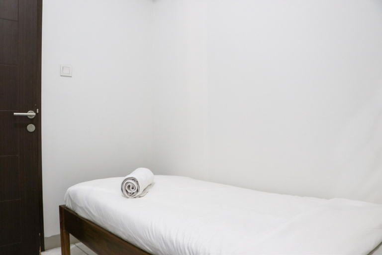 Room 3, Cozy 2Br At Mekarwangi Square Cibaduyut Apartment, Bandung
