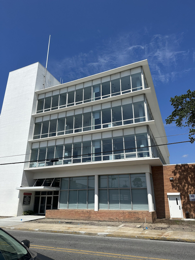 City Centre, Jackson