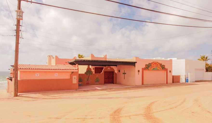 Exterior & Views 2, RPB Property Management, Puerto Peñasco