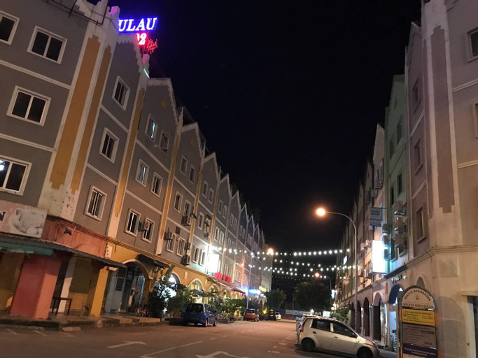 Others 5, Luminous ~ Walking Distance to SEE, SHOP and EAT!, Malacca City