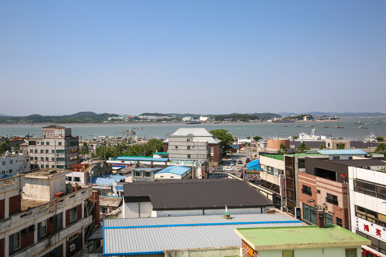 Others 1, Dashim Guest House, Gunsan