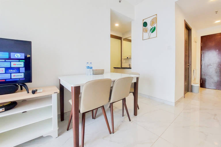 Others 4, Good Deal And Comfy 2Br Sky House Bsd Apartment, South Tangerang