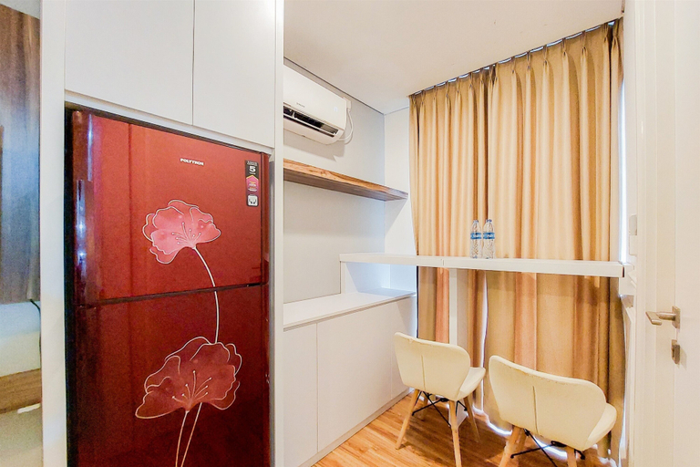 Interior 3, Comfort Stay Apartment 1Br At Tuscany Residences, Tangerang Selatan