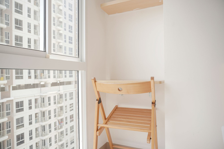 Others 4, Comfy And Enjoy Studio At Tokyo Riverside Pik 2 Apartment, Tangerang