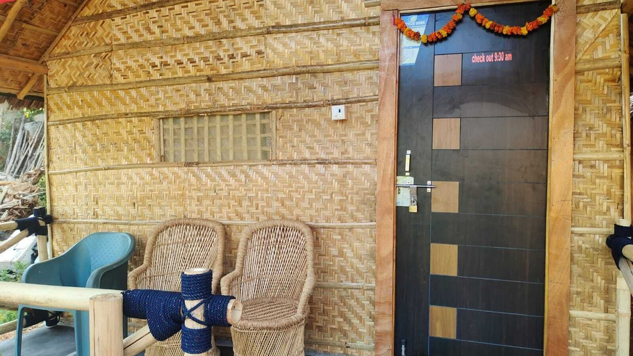 Others 5, Waterfall Guesthouse, Koppal