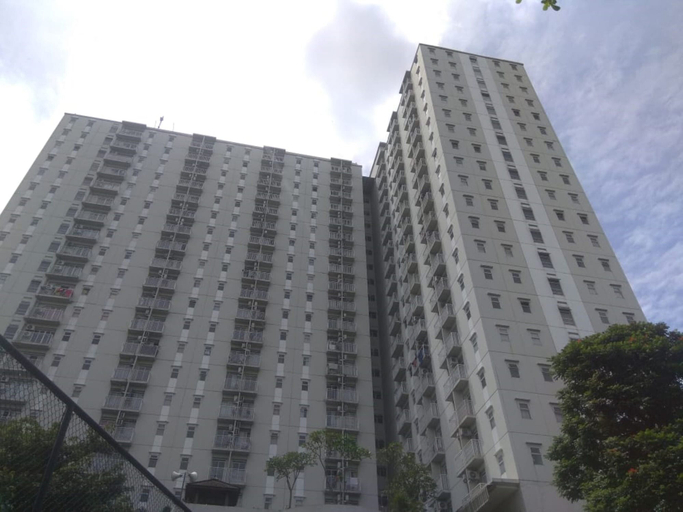 Exterior & Views 2, Simply Look 2Br At Bogor Valley Apartment, Bogor