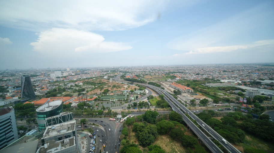 Exterior, Best Choice And Spacious 1Br Apartment At Aryaduta Residence Surabaya, Surabaya