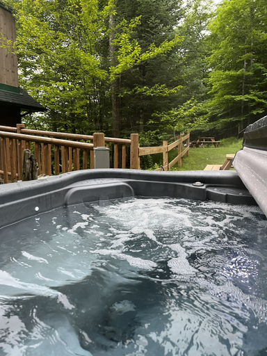 Sport & Beauty 4, LeQube Nord, Les Laurentides