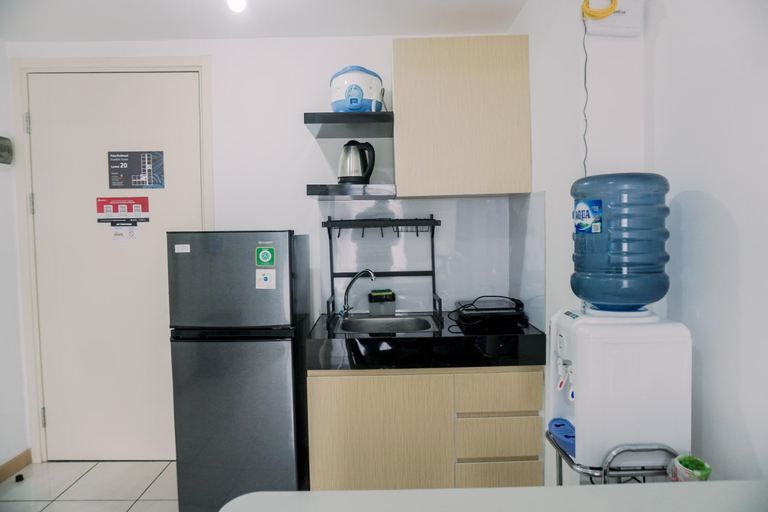 Others 5, Good Choice 2Br Apartment M-Town Residence, Tangerang