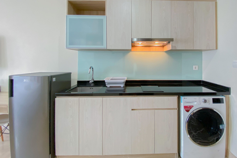 Others 4, Good Choice And Elegant Studio Menteng Park Apartment, Jakarta Pusat