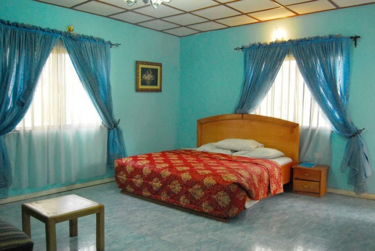 Bedroom 2, Piccadilly Suites and Luxury Apartment, Eti-Osa