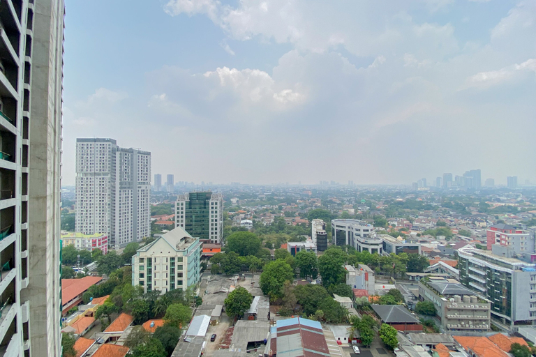 Others 4, Simply Look Studio Room Vasaka Solterra Apartment, South Jakarta