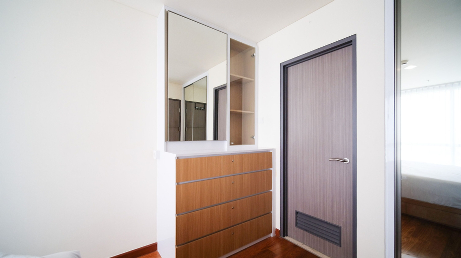 Others 4, Best Location And Strategic 2Br At Praxis Apartment, Surabaya