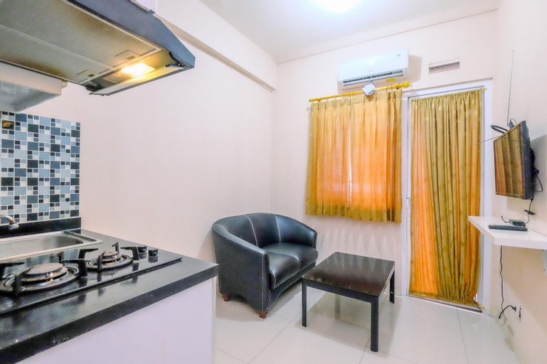 Others 4, Cozy 2Br Green Pramuka City Apartment Near Shopping Mall, Central Jakarta