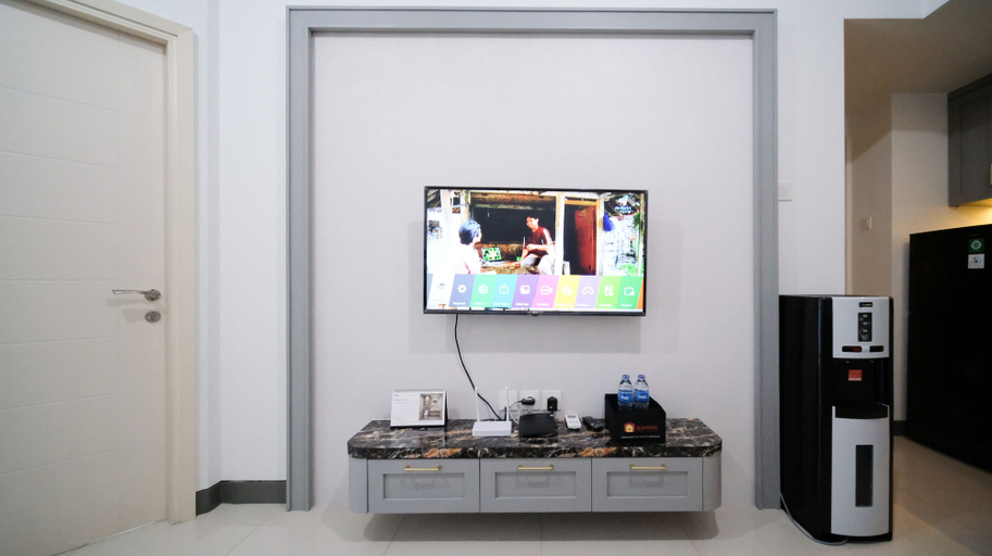 Others 5, Compact And Homey 2Br At Benson Supermall Mansion Apartment, Surabaya