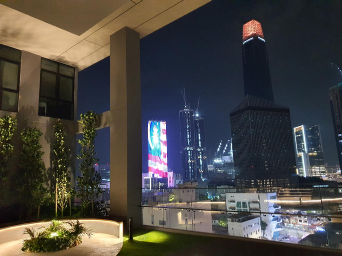 Others 3, Axon Bukit Bintang Residence by GBS, Kuala Lumpur