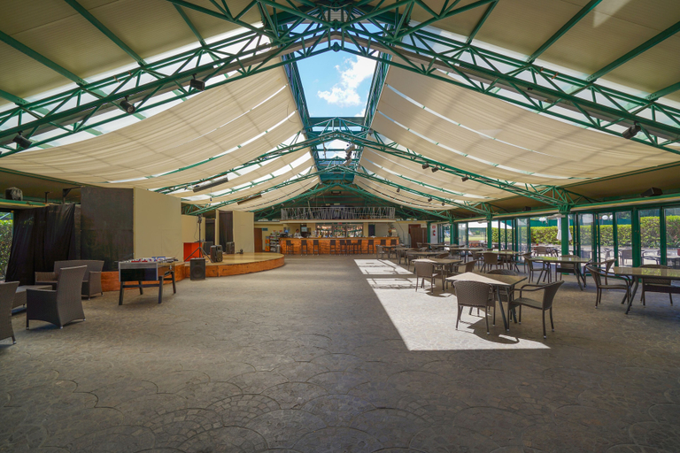 Food & Drinks 5, Cefalù resort - Sporting Club, Palermo