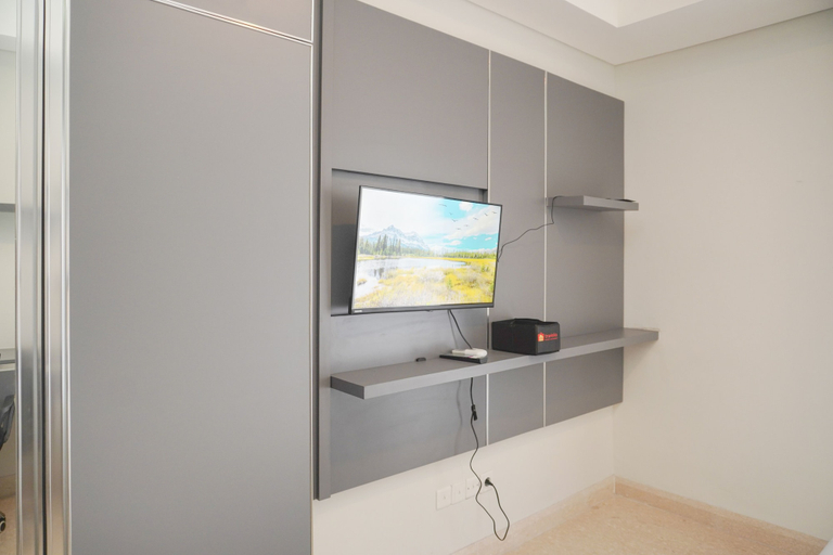 Others 5, Minimalist And Nice Studio At Gold Coast Apartment, Jakarta Utara