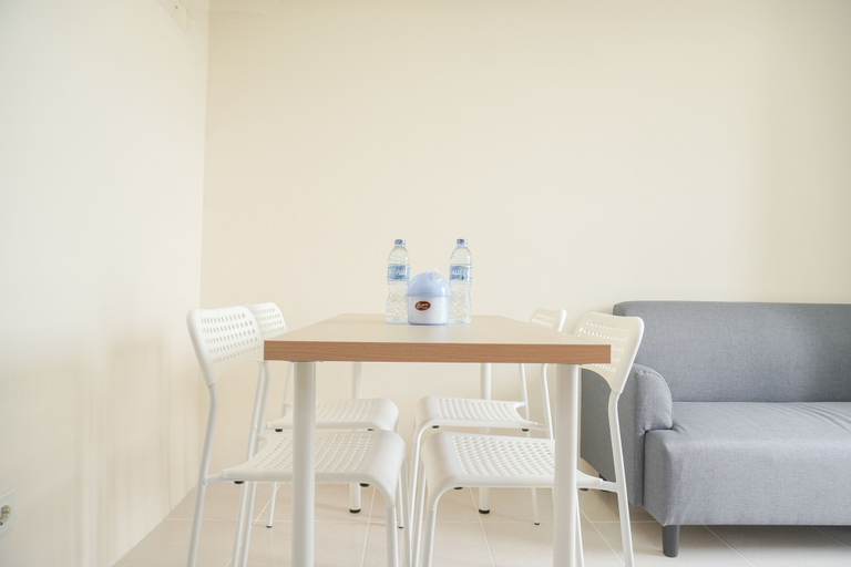 Others 4, Comfortable And Homey 2Br Belmont Residence Puri Apartment, West Jakarta
