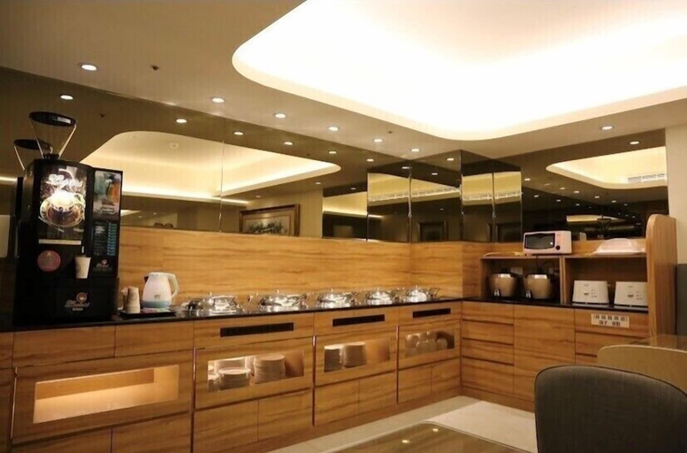 Food & Drinks 5, MICHI HOTEL LUOONG, Yilan