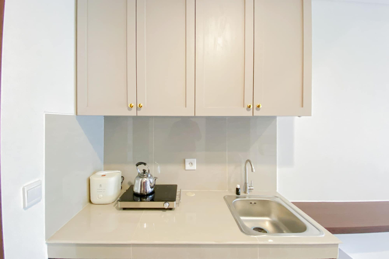 Others 4, Simply Look Studio Room Vasaka Solterra Apartment, South Jakarta