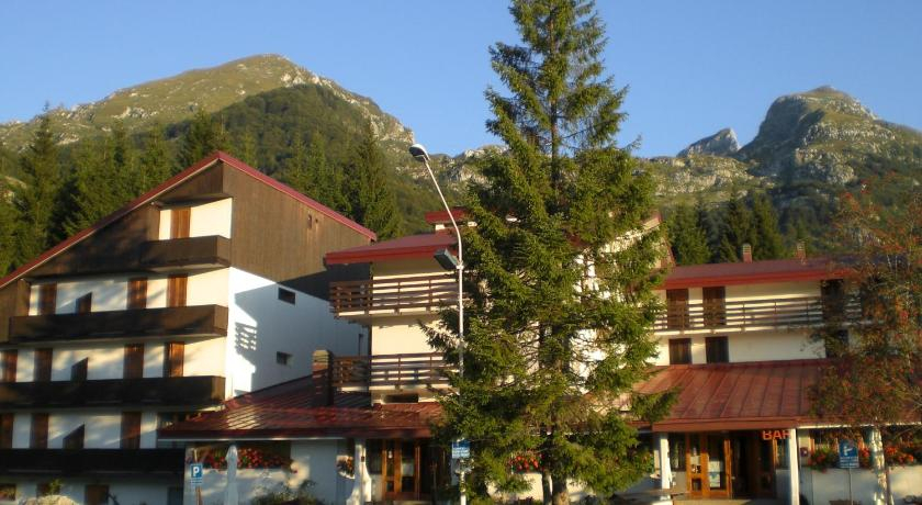 Hotel Regina Piancavallo, Pordenone