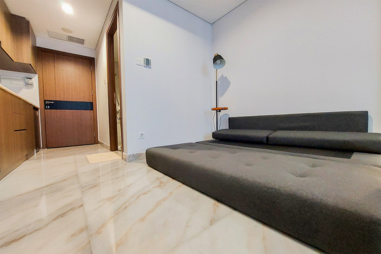 Others 4, Cozy And Elegant 1Br The Smith Alam Sutera Apartment, Tangerang