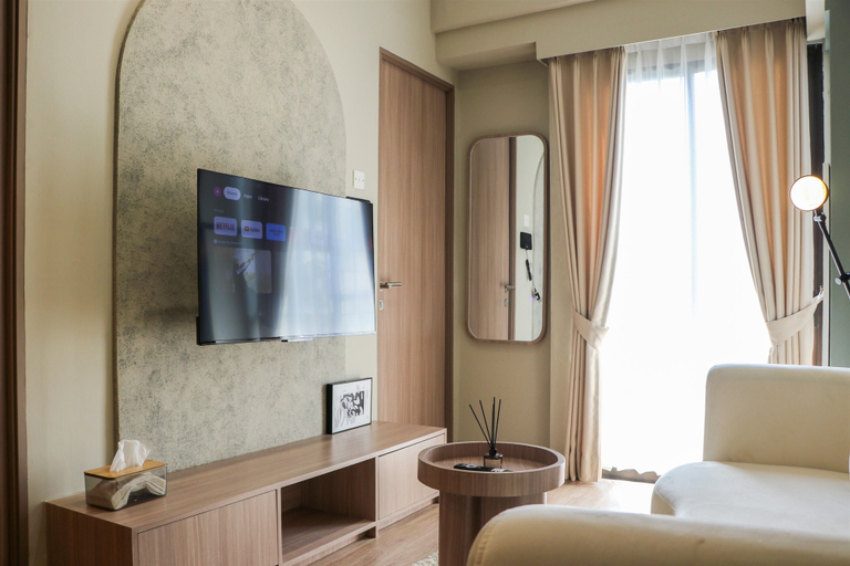 Others 3, Brand New 2Br At Tamansari Panoramic Apartment, Bandung