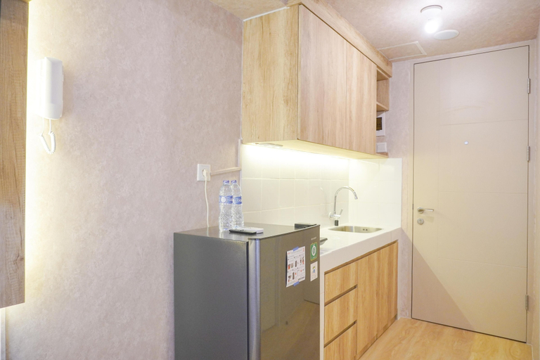 Others 4, Homey And Well Furnished Studio Tokyo Riverside Pik 2 Apartment, Tangerang