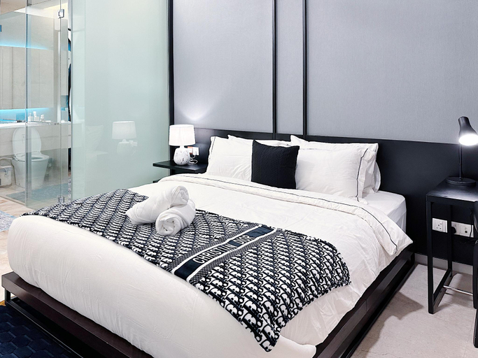 Bedroom 3, Tropicana The Residences I Dior Suite I KLCC, Kuala Lumpur