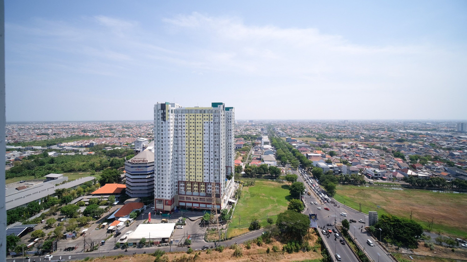Others 5, Good Choice And Cozy Stay Studio At Bale Hinggil Apartment, Surabaya