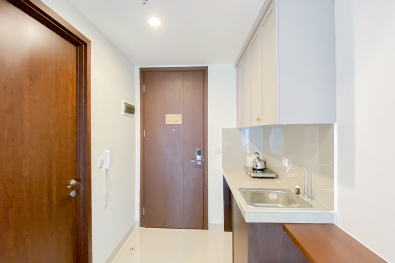 Others 2, Simply Look Studio Room Vasaka Solterra Apartment, South Jakarta