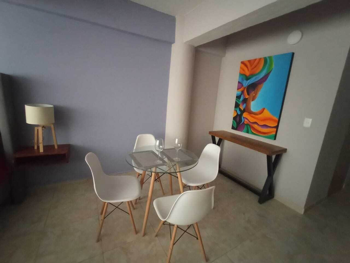 Estudio Cozumel A3, Cozumel