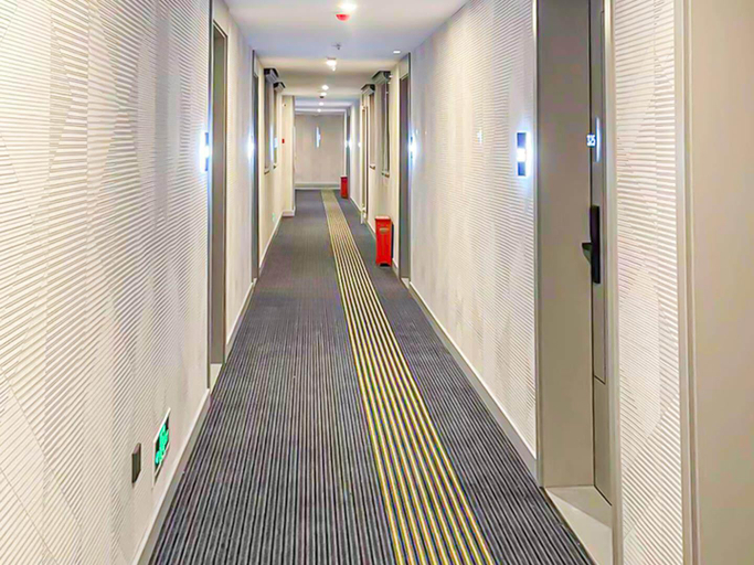 Others 4, 7 Days Inn Beijing Tongzhou Universal Studio Linheli Metro Station, Beijing