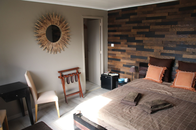 Bedroom 4, La Vela, Alpes-Maritimes