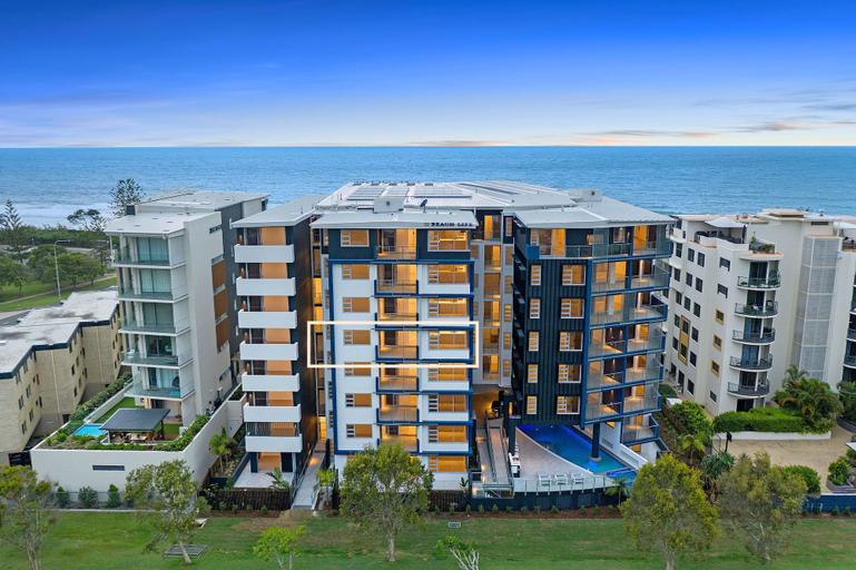 Exterior & Views 2, Beach Life, Maroochy - Mooloolaba