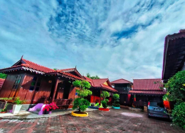 Others 2, MUOR VILLAGE HOTEL, Muar