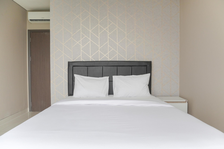 Bedroom 3, Nice And Wonderful 2Br Ciputra International Apartment, West Jakarta