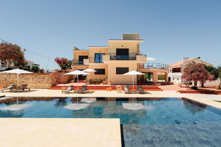 Sport & Beauty 5, Villa dos R's, Avis