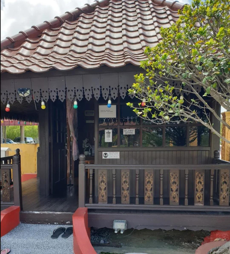 Others 5, MUOR VILLAGE HOTEL, Muar