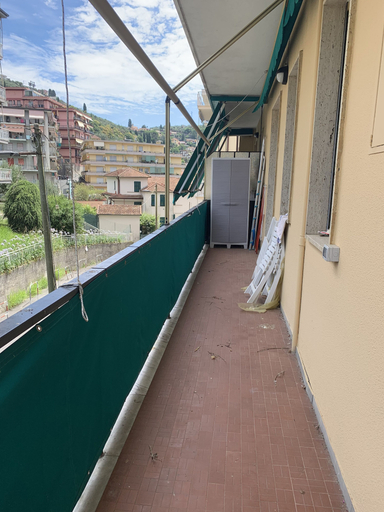 Terrace/patio, Casa Thea by PortofinoVacanze, Genova