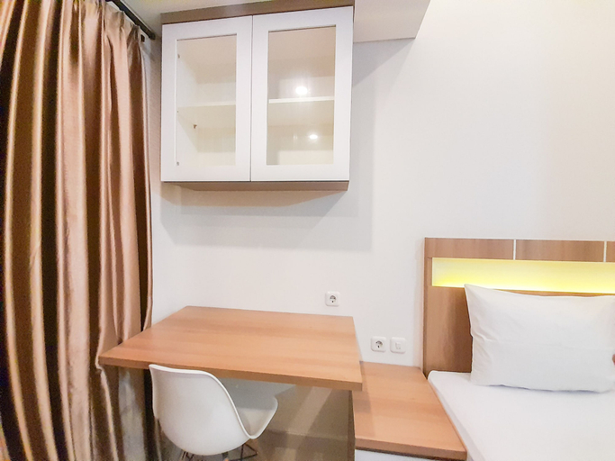 Others 4, Relaxing Studio At Taman Melati Sinduadi Apartment, Sleman