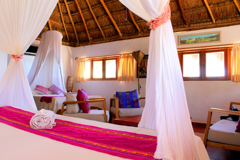 Bedroom 3, Piedra Escondida, Cozumel