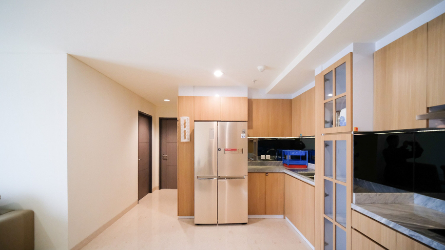 Others 4, Best Location And Strategic 2Br At Praxis Apartment, Surabaya