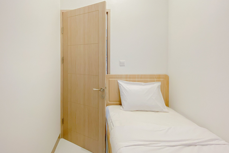 Others 5, Serene And Nice 2Br At Tokyo Riverside Pik 2 Apartment, Tangerang