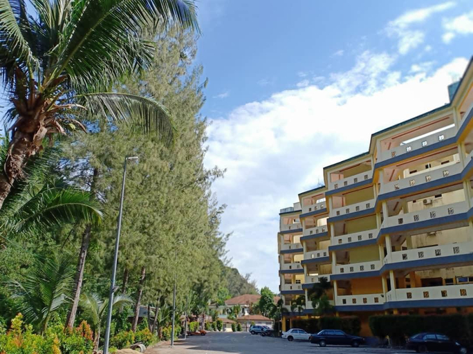 Exterior & Views, Executive Apartment (HA2), Manjung