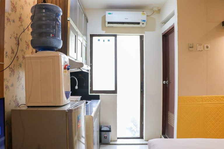 Others 4, Spacious Studio At Gateway Ahmad Yani Cicadas Apartment, Bandung