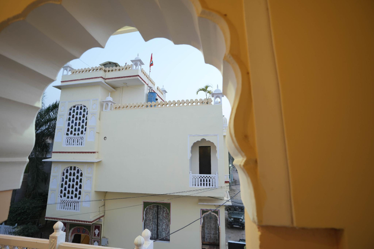 Public Area 3, Rajputana Heritage, Sawai Madhopur