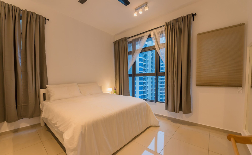 Bedroom 9